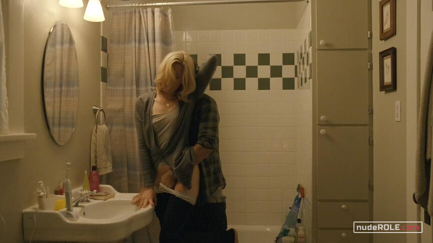 3. Nealy Lang nude – The Details (2011)