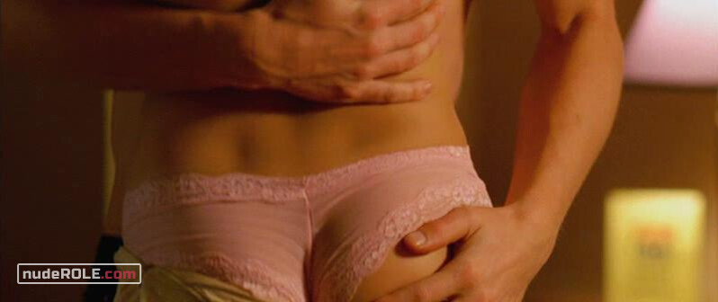 3. Amber sexy – Love Lies Bleeding (2008)