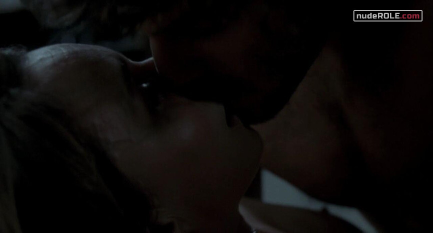 2. Anna Cooper nude – In Your Hands (2010)