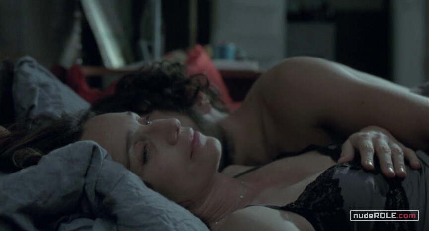 3. Anna Cooper nude – In Your Hands (2010)