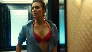 Kim sexy – Taken 2 (2012)