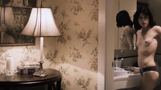Mary nude – In Their Skin (2012)