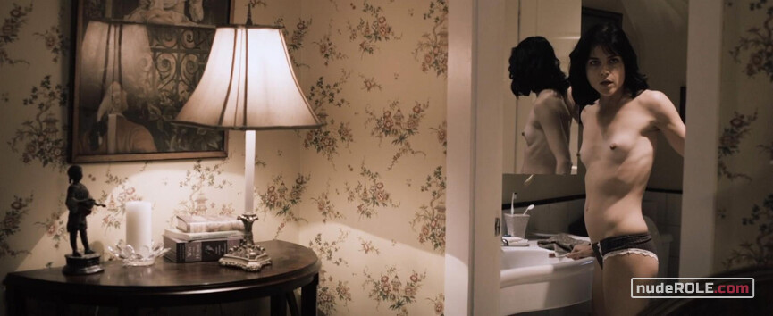 1. Mary nude – In Their Skin (2012)