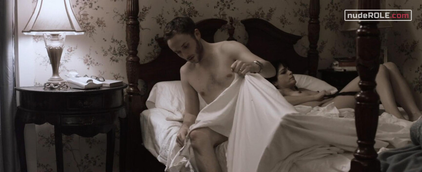 2. Mary nude – In Their Skin (2012)