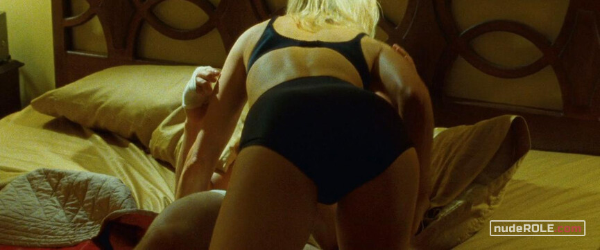 2. Charlotte Bless sexy – The Paperboy (2012)