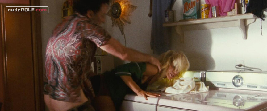 3. Charlotte Bless sexy – The Paperboy (2012)