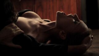Margaret sexy – About Cherry (2012)