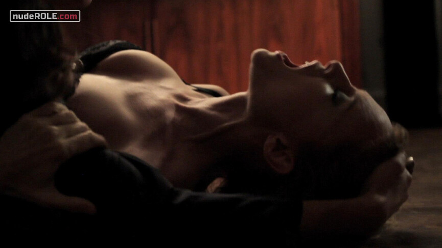 1. Margaret sexy – About Cherry (2012)