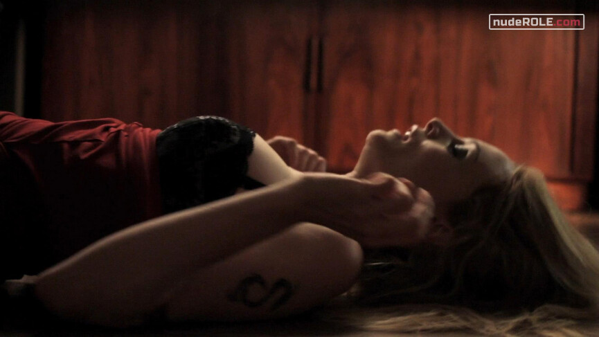 2. Margaret sexy – About Cherry (2012)