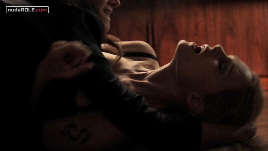 3. Margaret sexy – About Cherry (2012)