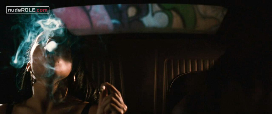 3. Sweetness O'Hara sexy – Yelling To The Sky (2011)