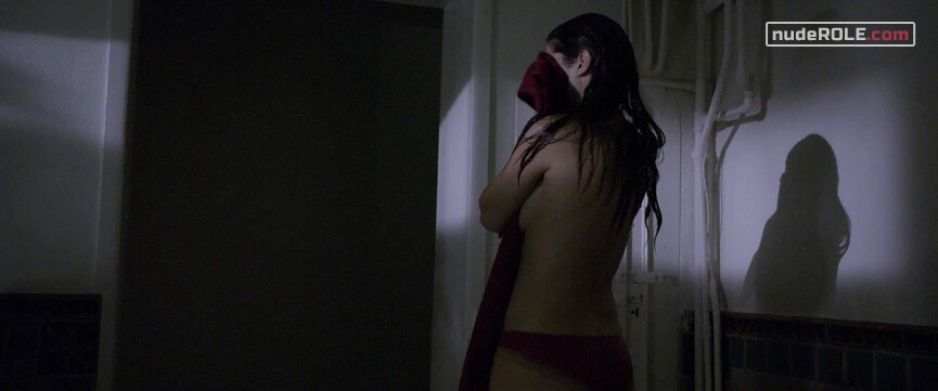 1. Corey Little sexy – Little Murder (2011)