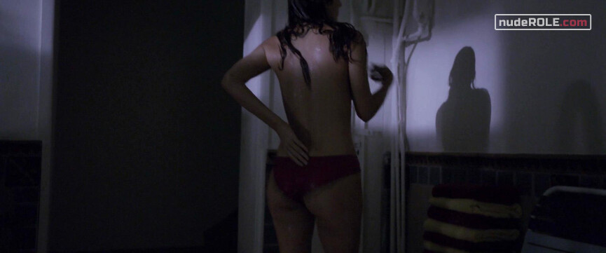 3. Corey Little sexy – Little Murder (2011)