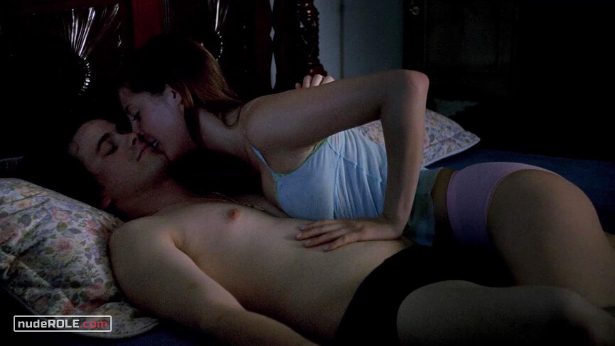 1. Mary sexy – The Education of Charlie Banks (2007)