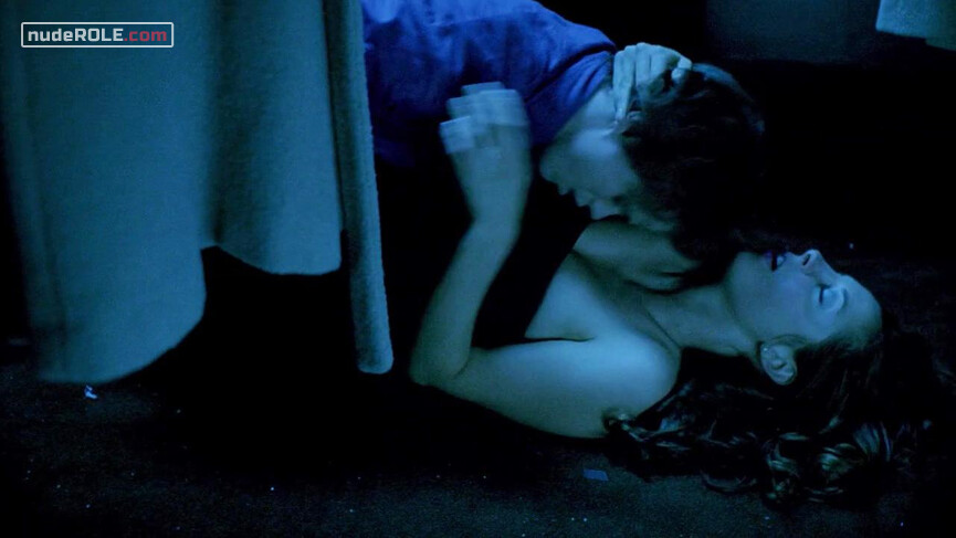 3. Mary sexy – The Education of Charlie Banks (2007)