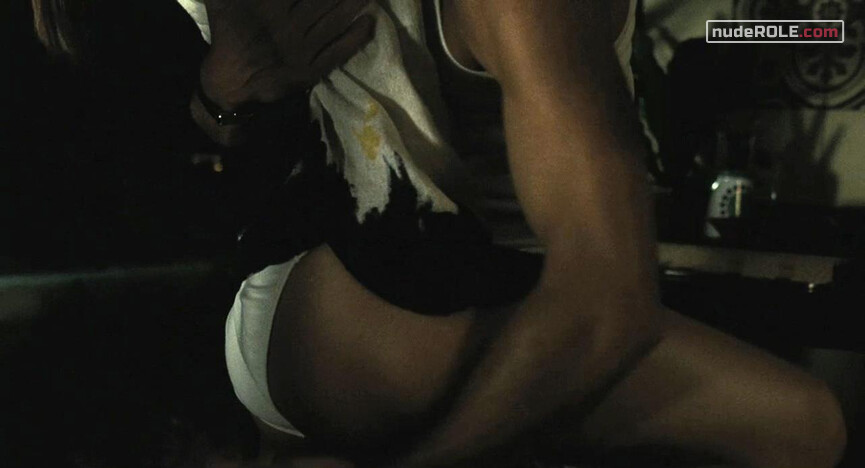 3. Ângela sexy – Adrift (2009)