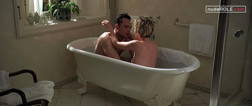 3. Beth nude – Return to Paradise (1998) #2