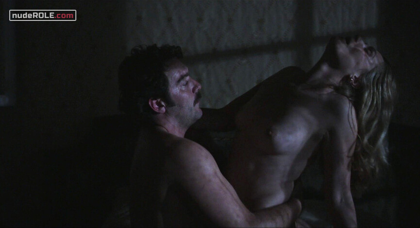 1. Esther Artole nude – In the House (2012)