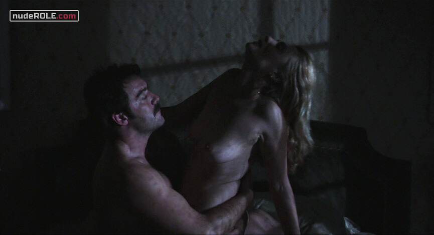 2. Esther Artole nude – In the House (2012)