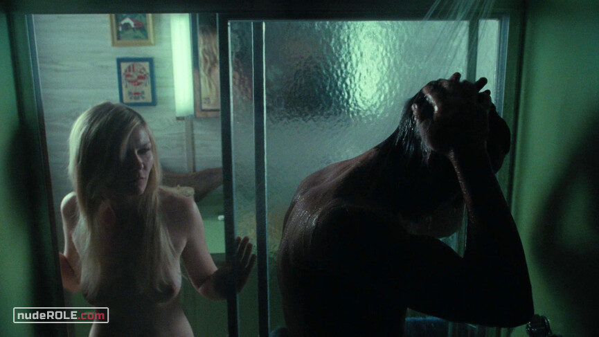 1. Katie Marks nude – All Good Things (2010)
