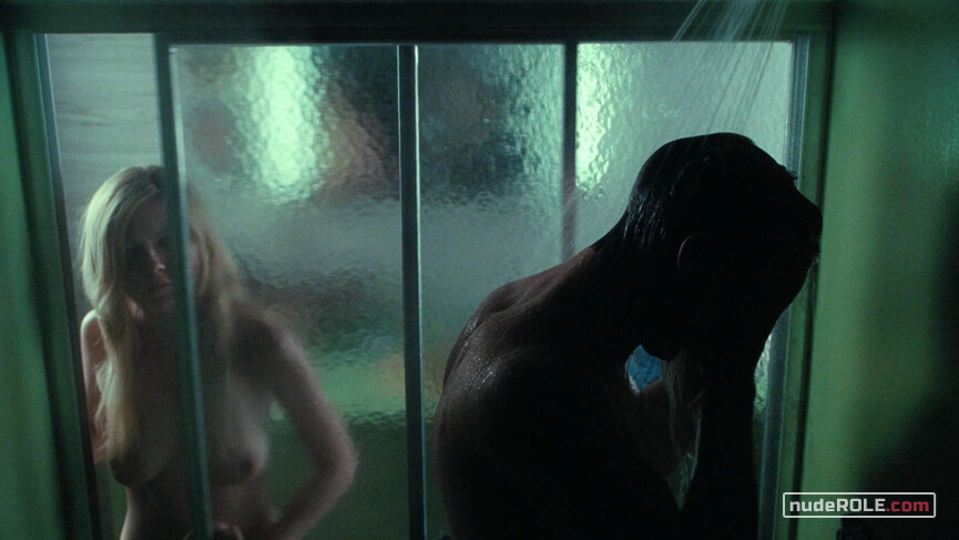 2. Katie Marks nude – All Good Things (2010)