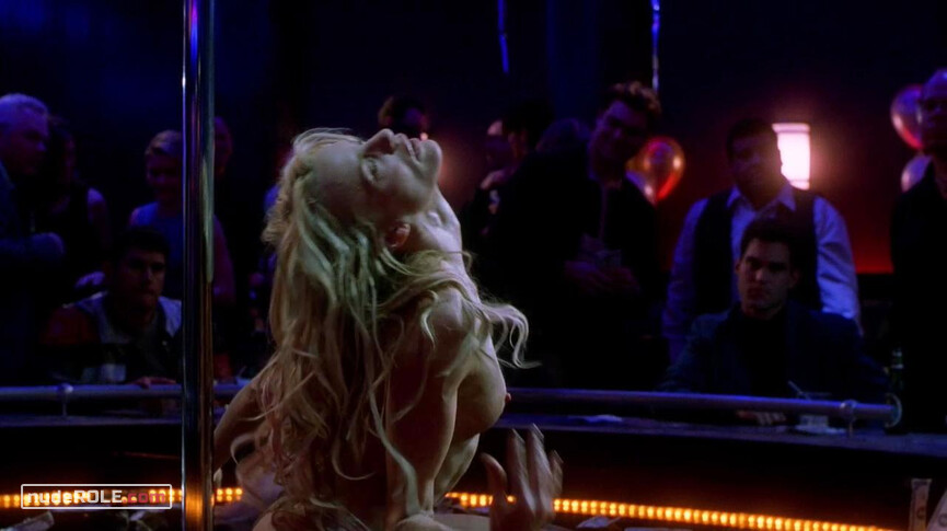 2. Angel nude – Dancing at the Blue Iguana (2000)