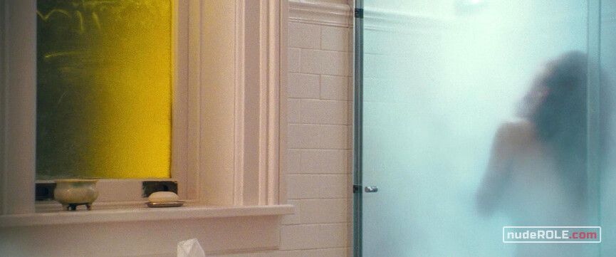 3. Rowena Price sexy – Perfect Stranger (2007)