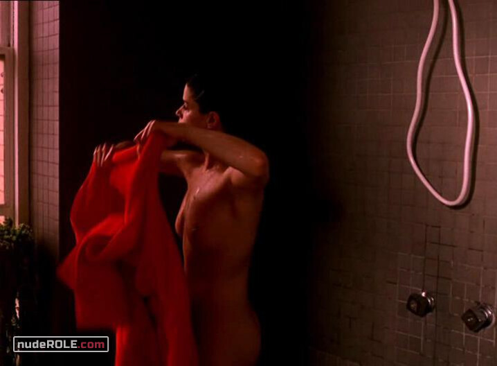 3. Vera Barrie nude – When Will I Be Loved (2004)