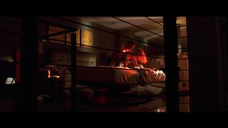 Nikki Gardner nude – Fracture (2007)