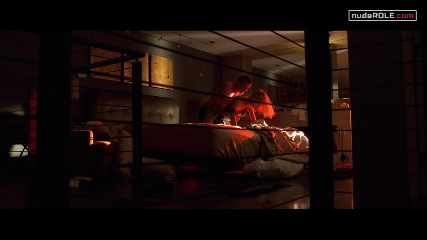 1. Nikki Gardner nude – Fracture (2007)