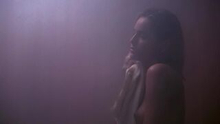 Patrice Dellaplane nude – Action Jackson (1988)