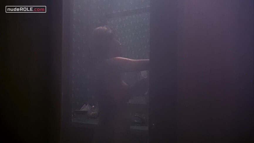 2. Patrice Dellaplane nude – Action Jackson (1988)