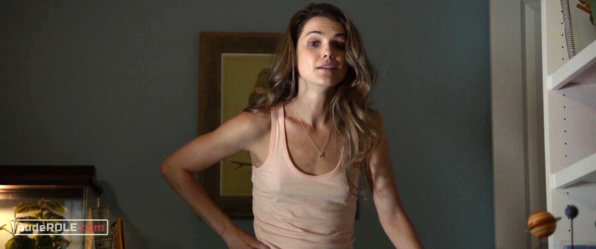 1. Lacy Barrett sexy – Dark Skies (2013)