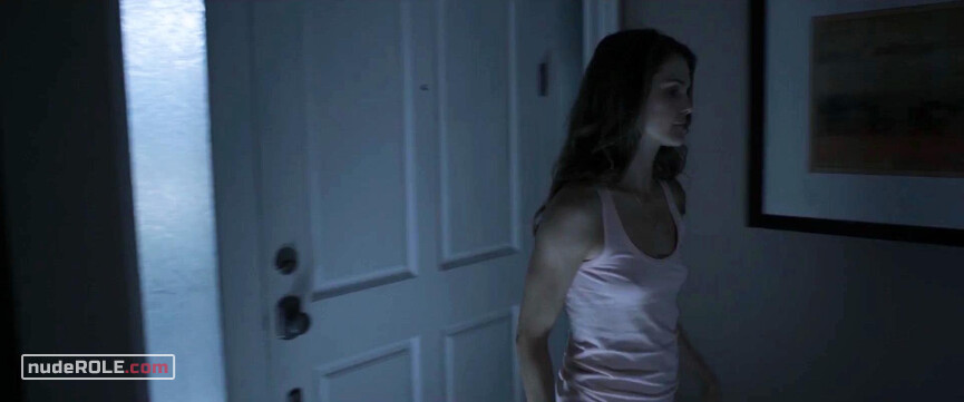 2. Lacy Barrett sexy – Dark Skies (2013)