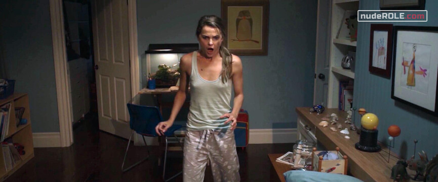 3. Lacy Barrett sexy – Dark Skies (2013)