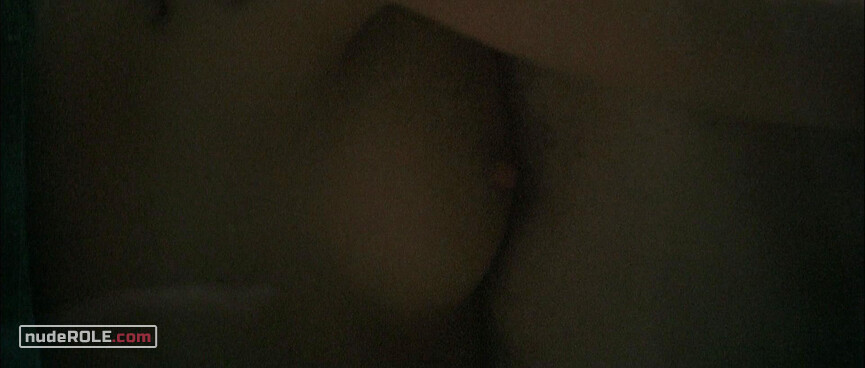 1. Camille Vrinks nude – 36th Precinct (2004)