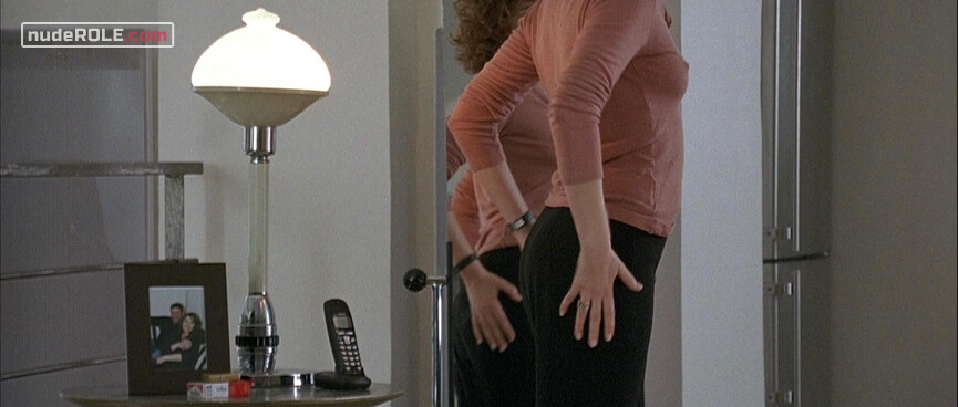 3. Camille Vrinks nude – 36th Precinct (2004)