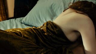 Grace Faraday sexy – Gangster Squad (2013)