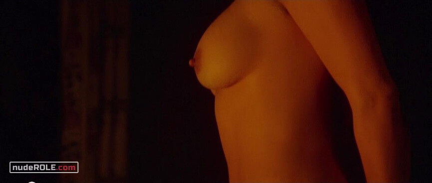 2. Hester Prynne nude – The Scarlet Letter (1995)