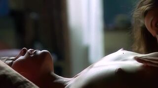 Victoria 'Tori' Moller nude, Pauline 'Paulie' Oster nude – Lost and Delirious (2001)