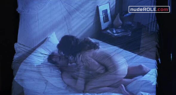 2. Tina Menzhal nude – Stardom (2000)
