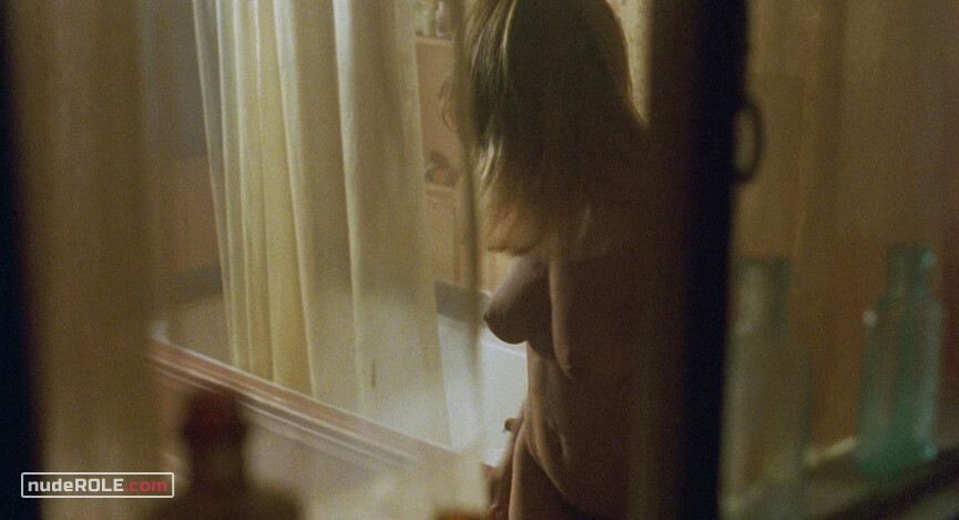 1. Clydie nude – Nowhere to Run (1993)