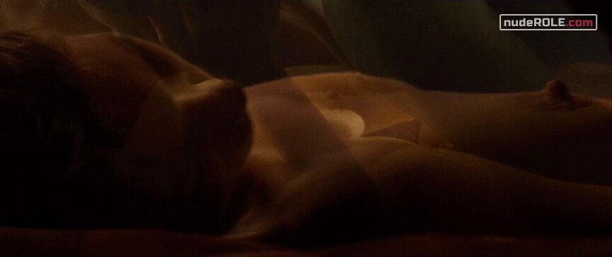 1. Betty nude – No One Lives (2012)