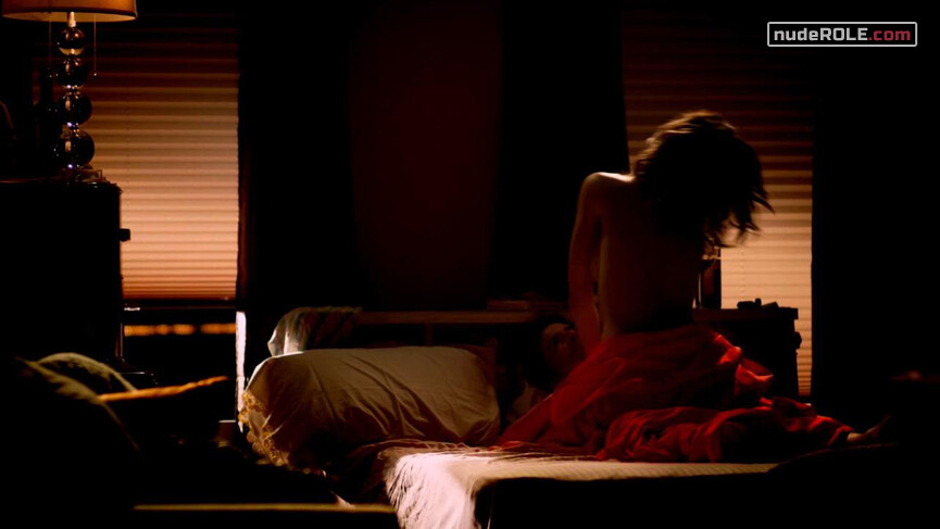 3. Dori nude – Love Sick Love (2013)