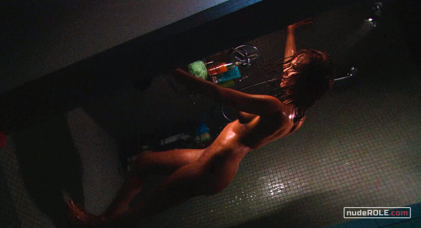 3. Sartana sexy – Machete (2010)