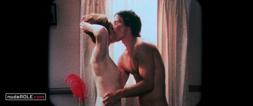 1. Amber Waves nude – Boogie Nights (1997)