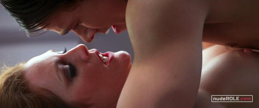 3. Amber Waves nude – Boogie Nights (1997)
