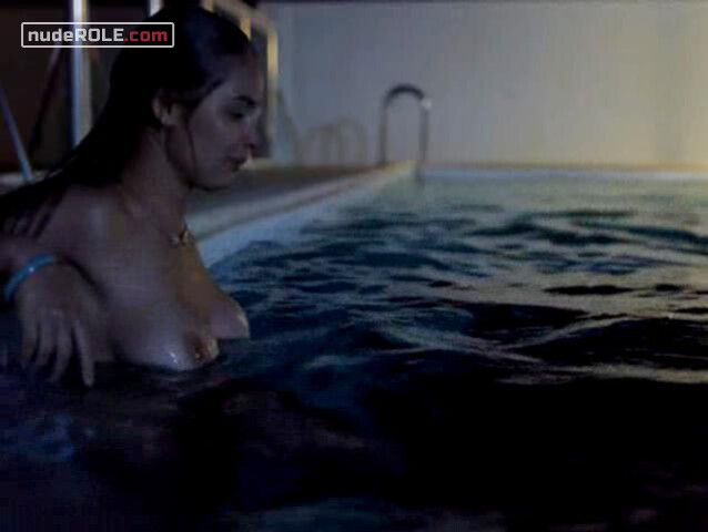 1. Déborah nude – Blind Valley (2011)