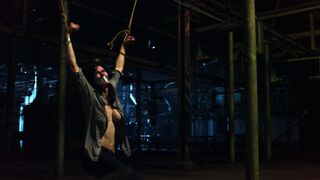 Heather Miller sexy – Texas Chainsaw 3D (2013)