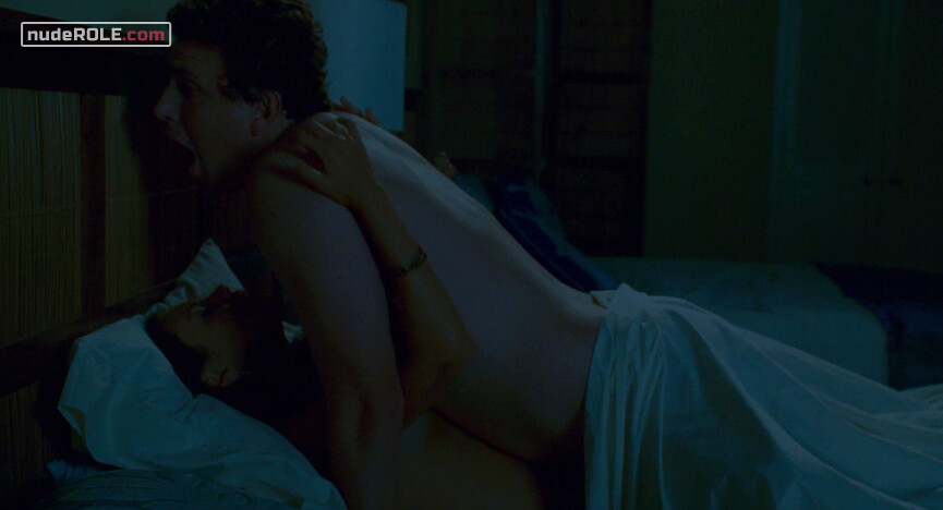 3. Sarah Marshall sexy, Rachel Jansen sexy – Forgetting Sarah Marshall (2008)